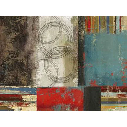 Spheres and Stripes