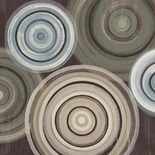 Spin Cycle