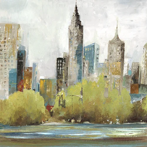 Hudson Ferry II