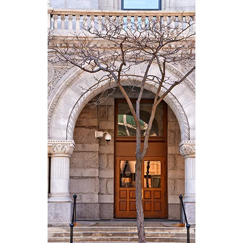 Milwaukee Arch