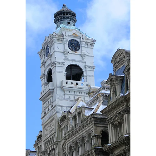 Grain Exchange Building
