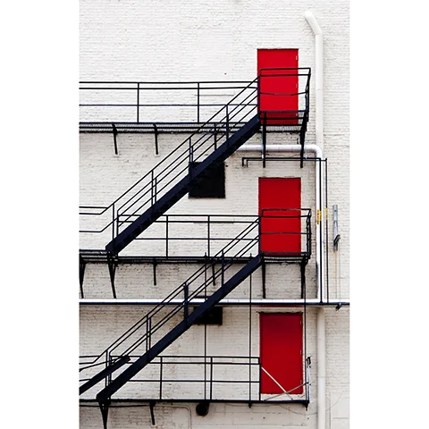 3 Red