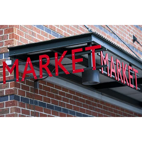 Public Market