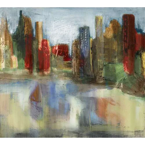 Summer in the City