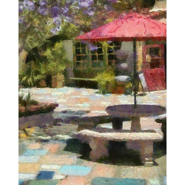 Alfresco III