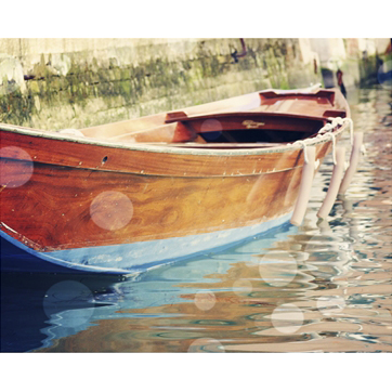 Venice Bokeh XII