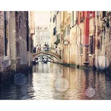 Venice Bokeh XIV