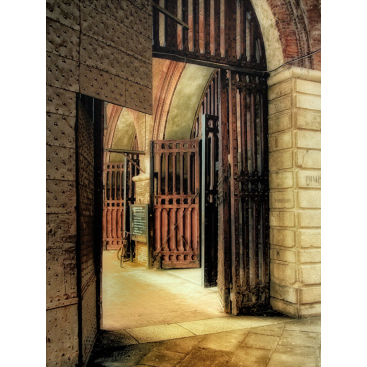 Italian Gateway