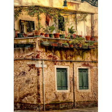 Italian Garden