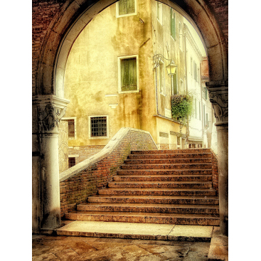 Italian Archway