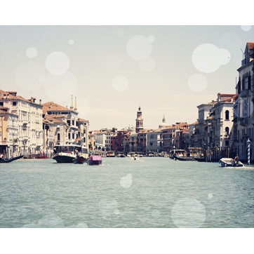 Venice Bokeh I
