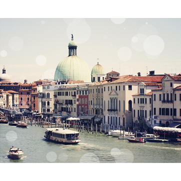 Venice Bokeh II