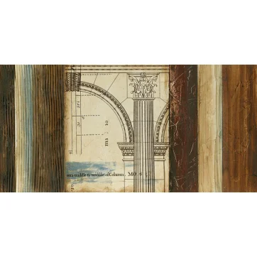 Architectural Archive III