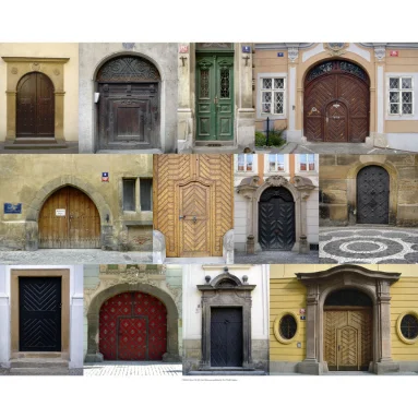 Doors I