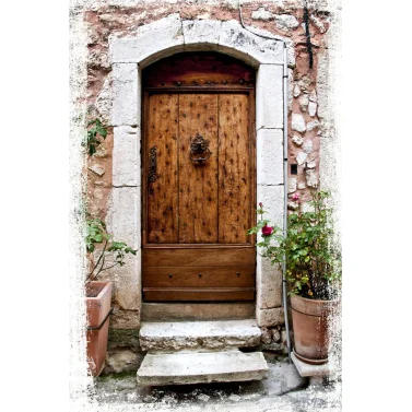 Doors of Europe V