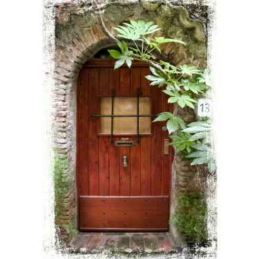 Doors of Europe XV