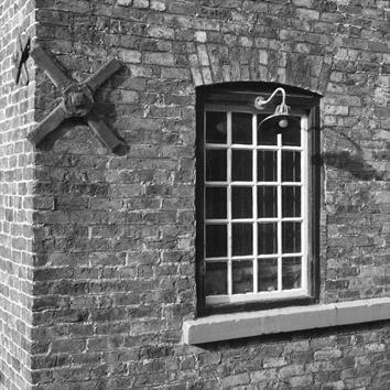 Rustic Details II