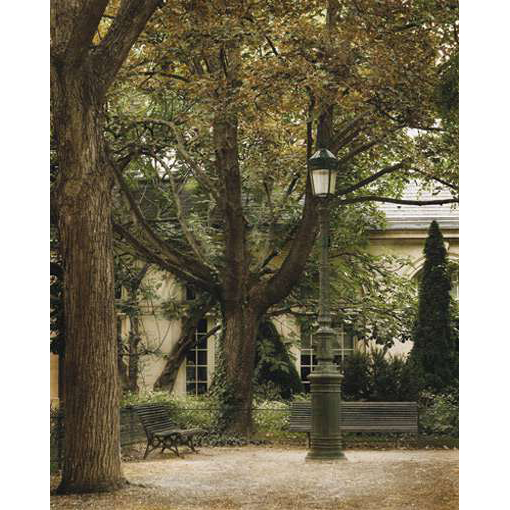 Quiet Corner