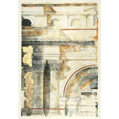 Classical Architecture I