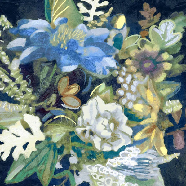 Bouquet II