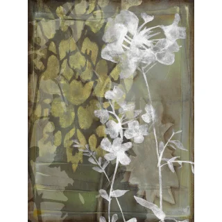 Dusty Garden I