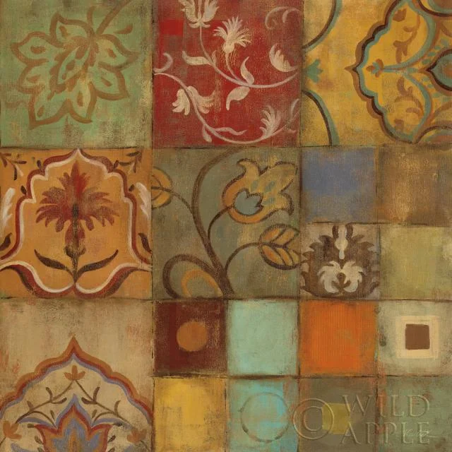Topkapi Tiles Crop