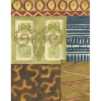 Tribal Spirit I