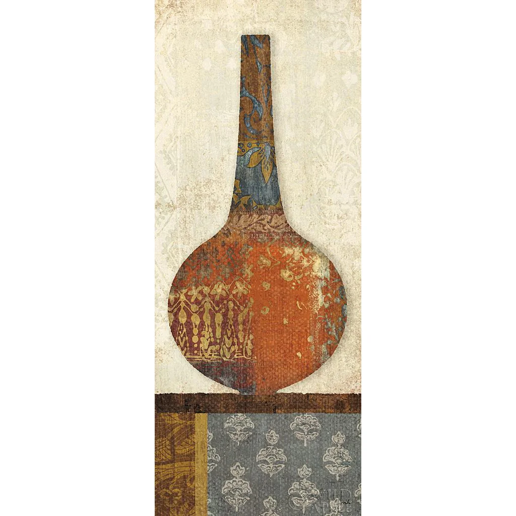 Indian Vessels I