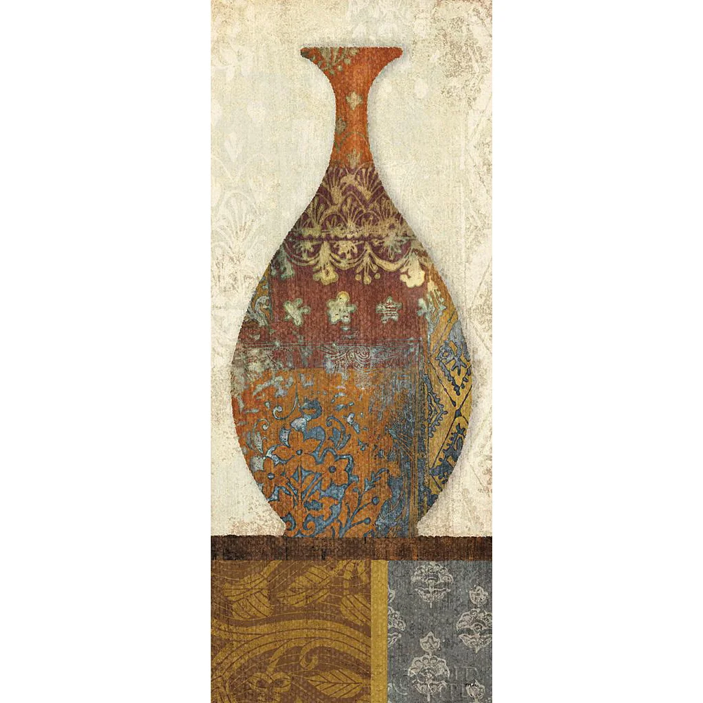 Indian Vessles II
