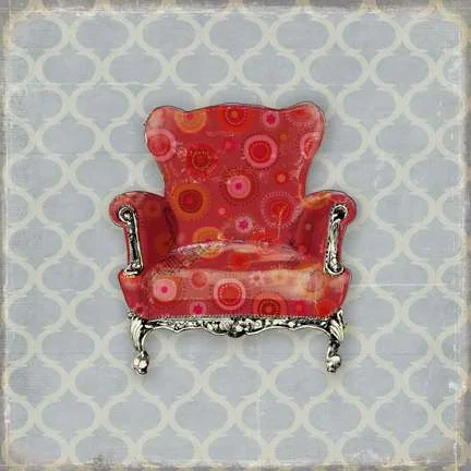 Bergere IV