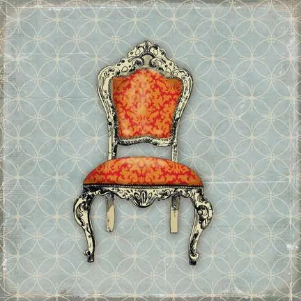 Bergere III