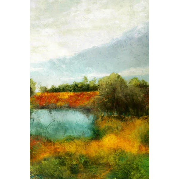 Bronze Horizon I