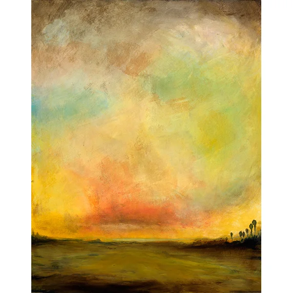 Big Sky I