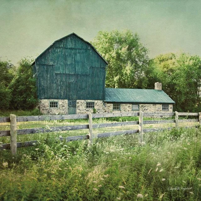 Blissful Country III