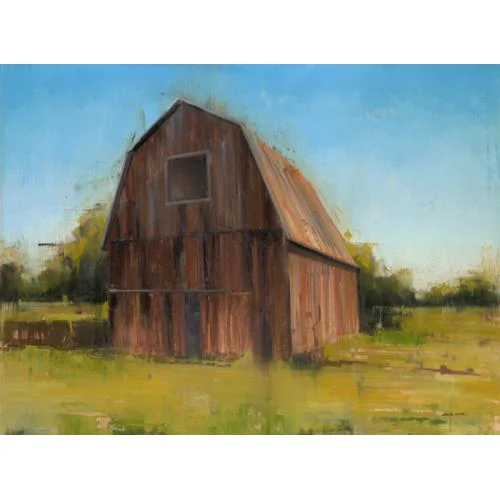 Barn