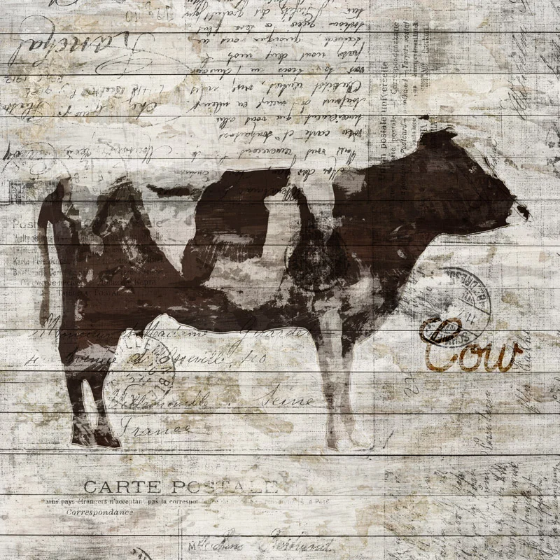 Cow
