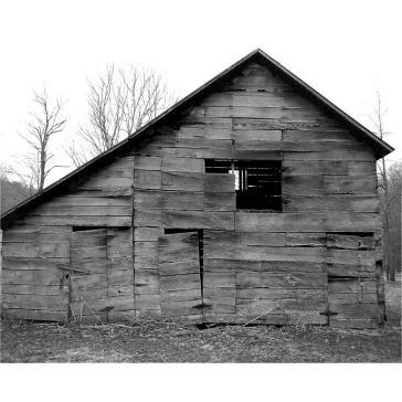 Weather Worn III