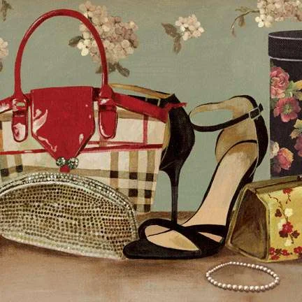 My New Purse