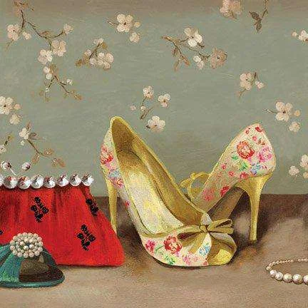 Accessories I