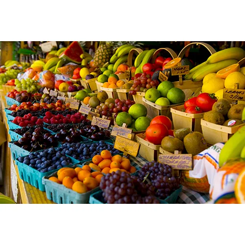 Produce