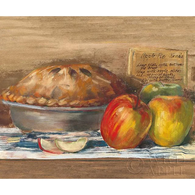 Apple Pie