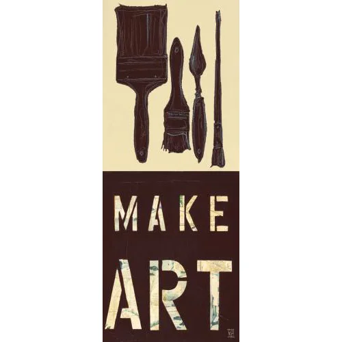 Make Art