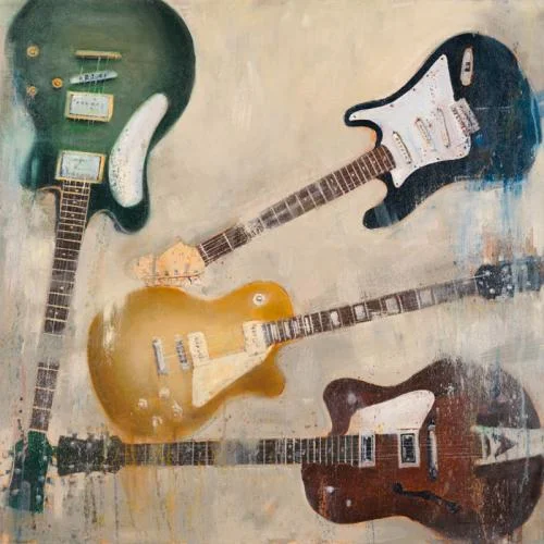 Guitar II