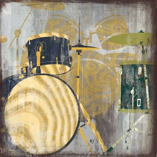 Drums