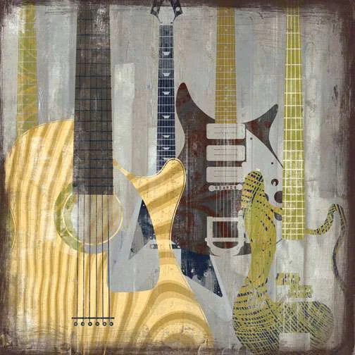 Guitars