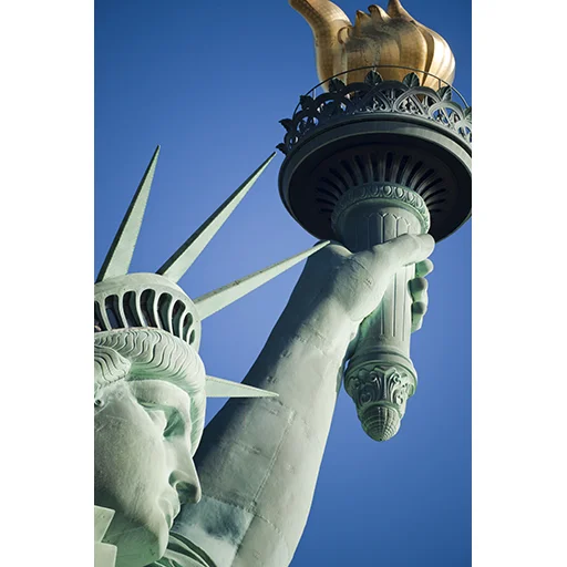Lady Liberty