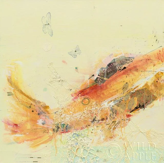 Fish in the Sea I