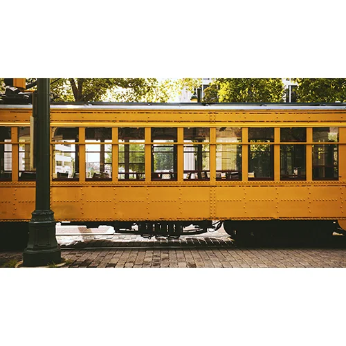 Trolley