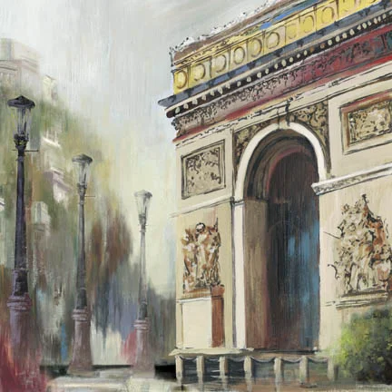 Arc de Triumph
