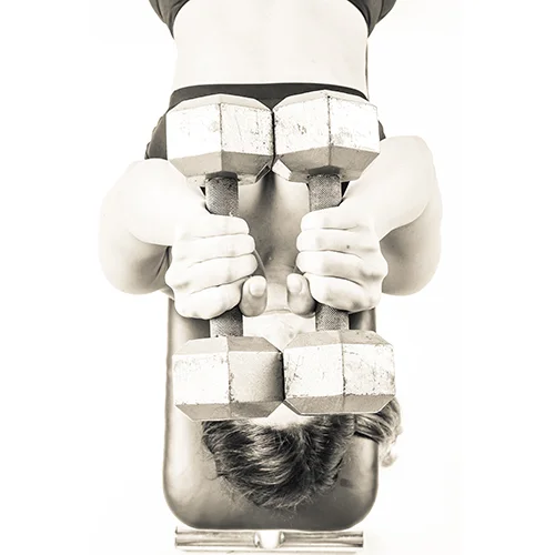 Free Weight I